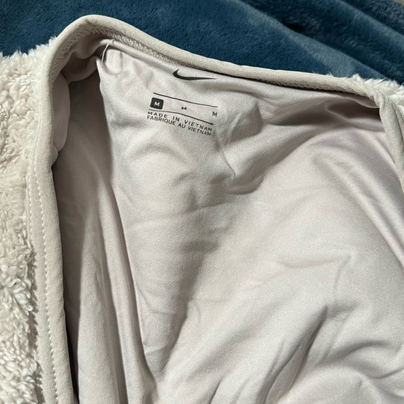 Nike wrap cardigan - Picture 3 of 4